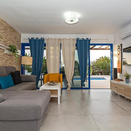Villa Valentina Private Pool Playa Blanca By Pvl Экстерьер фото