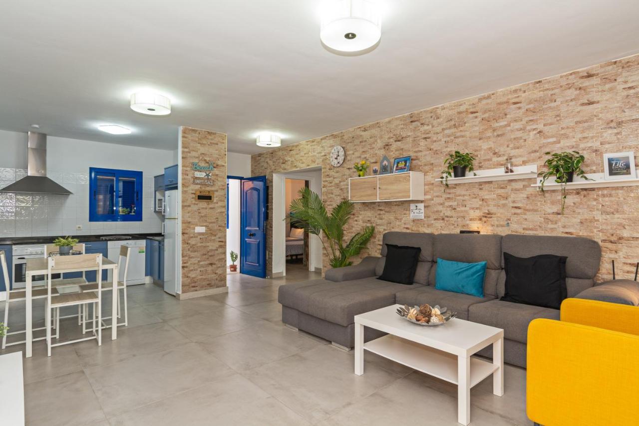 Villa Valentina Private Pool Playa Blanca By Pvl Экстерьер фото