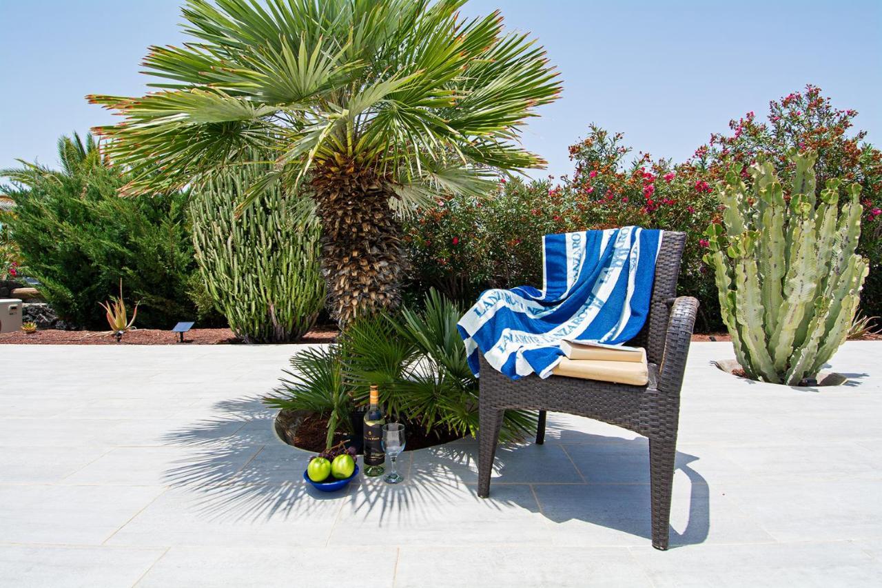 Villa Valentina Private Pool Playa Blanca By Pvl Экстерьер фото